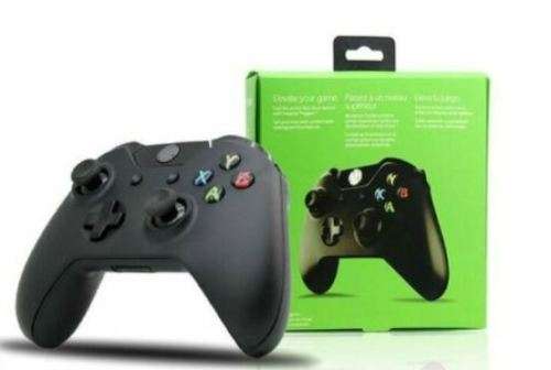Xbox One Wireless Controller Compatible with Xbox One