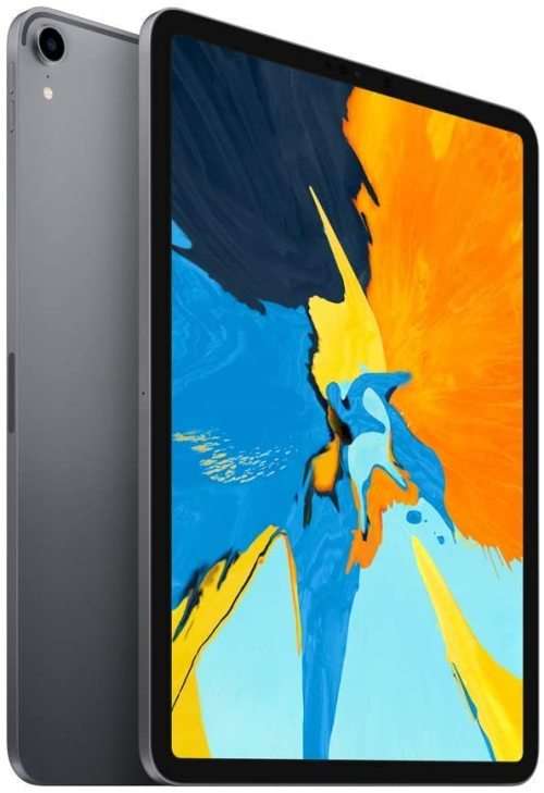 Apple iPad Pro 11` (with LTE) 1TB memory