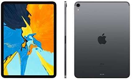 Apple iPad Pro 11` (with LTE) 1TB memory