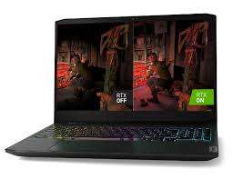 Lenovo Ideapad 3 Gaming Intel 12th gen i7 RTX3050 TI, 64GB 3200 RAM, Two SSDs (4TB + 512GB), W11 PRO