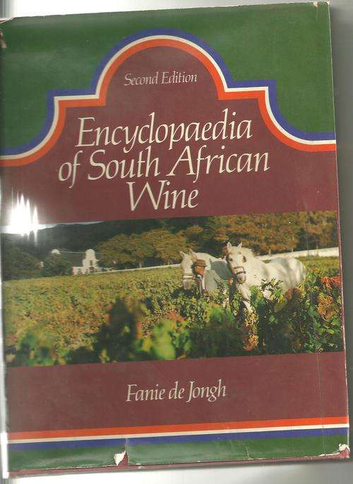 ENCYCLOPEDIA OF