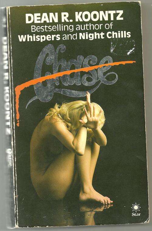 CHASE- DEAN R KOONTZ