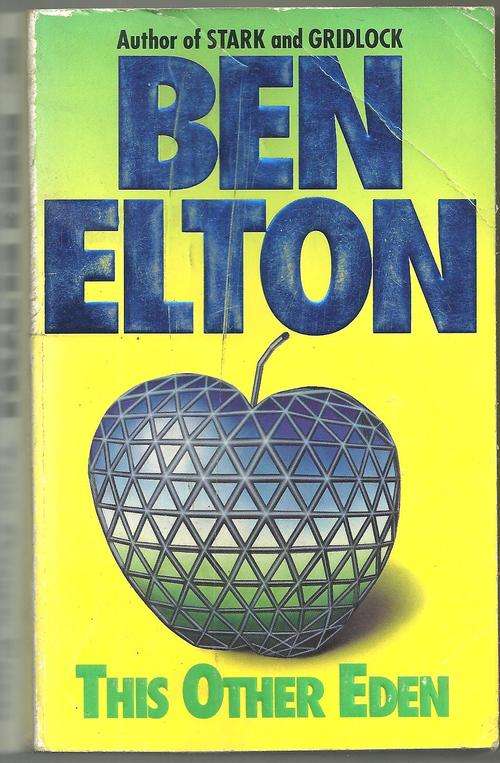 THIS OTHER EDEN- BEN ELTON