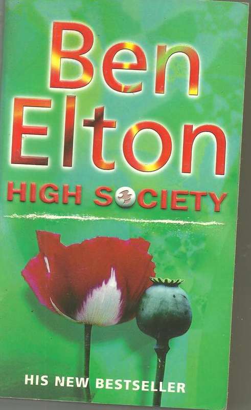 HIGH SOCIETY- BEN ELTON
