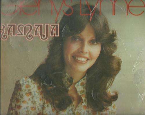 RAMAJA- GLENYS LYNNE