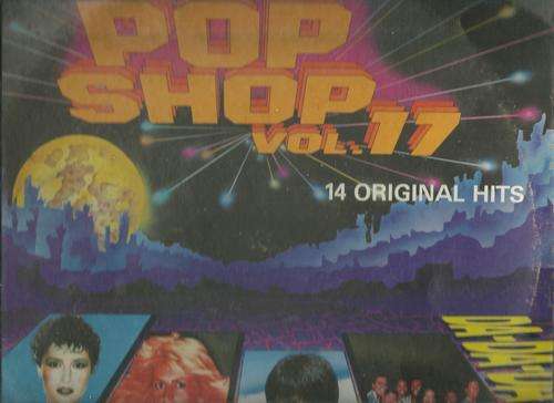 POP SHOP VOL 17 (LP VINYL)