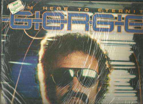 FROM HERE TO ETERNITY- GIORGIO (LP VINYL)