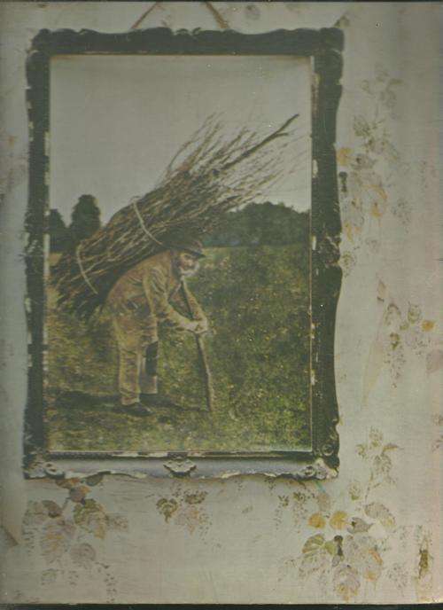 LED ZEPPELIN ( LP VINYL)