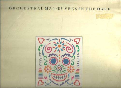 ORCHESTRAL MAN (EUVRES IN THE DARK- SO IN LOVE ( LP VINYL)