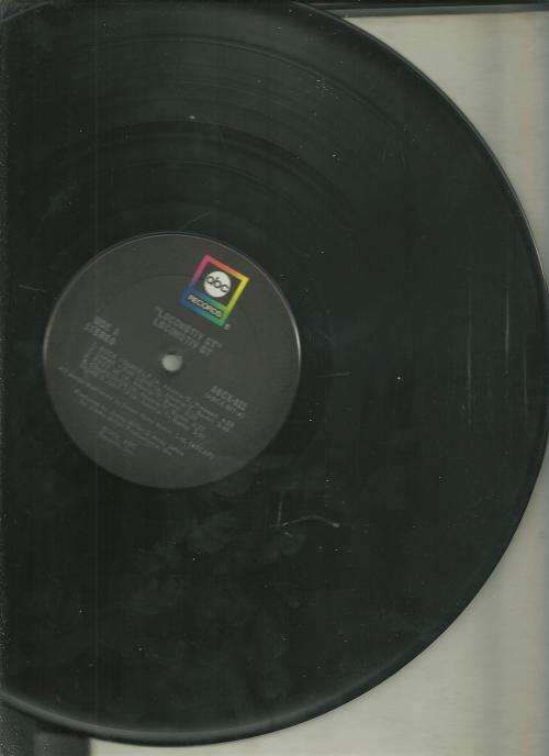 LOCOMOTIV GT (LP VINYL)