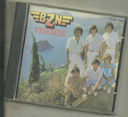 BZN- FRIENDS
