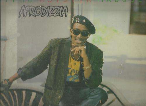 SIPHO HOTSTIX MABUSE- AFRODIZZIA ( LP VINYL)