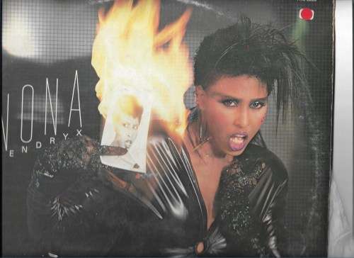 NONA HENDRYX - NONA (LP VINYL)
