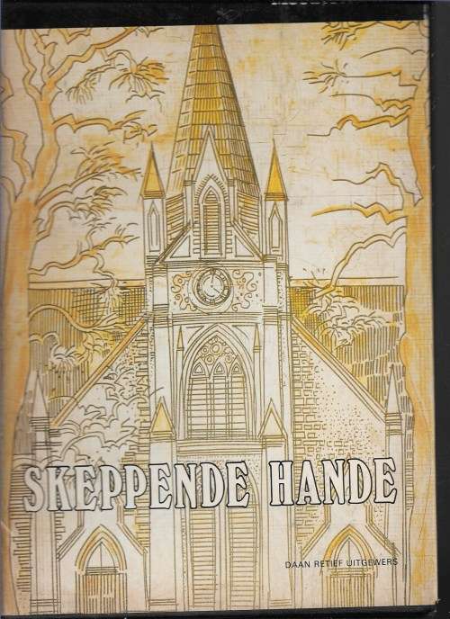 SKEPPENDE HANDE- MOEDERKERK