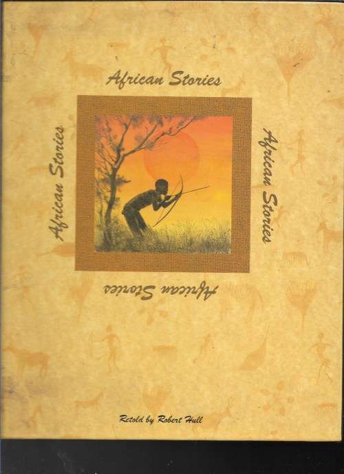 AFRICAN STORIES- ROBERT HULL