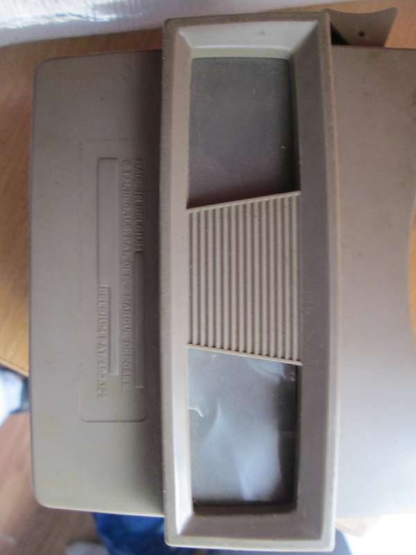 VIEWMASTER- BELGIUM EDITION 1970