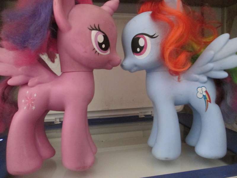 MY LITTLE PONY