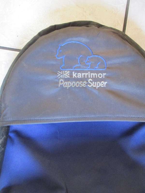 KARIMORE PAPOOSE