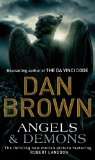 ANGELS AND DEMONS- DAN BROWN