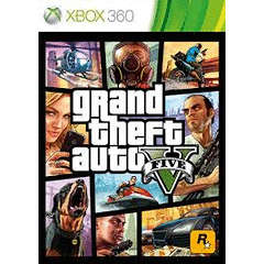 GTA V