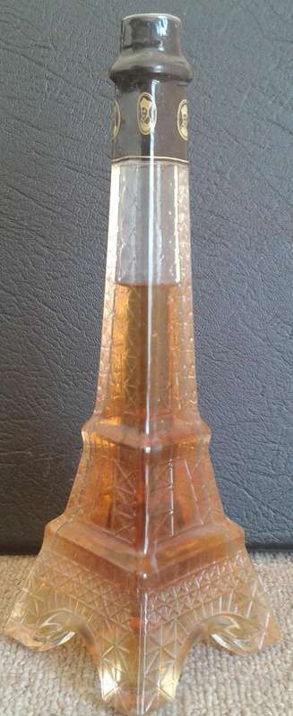 RICHELIEU EIFFEL TOWER 20cl - SEALED