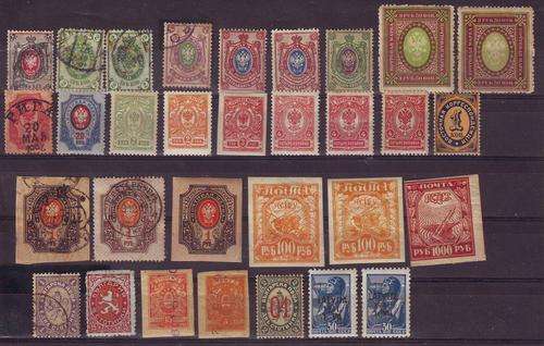 RUSSIA & EASTERN EUROPE - SUPERB CONDITION - MAINLY MINT