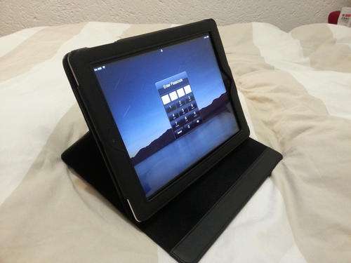 Apple Ipad 2 16GB WiFi and 3G (Black)