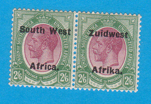 SWA sg37 MINT 250r