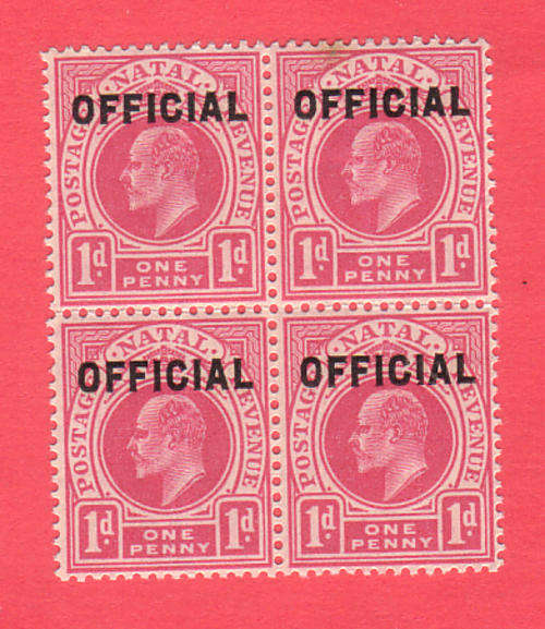 NATAL sgO2 block NH MINT cv 200r