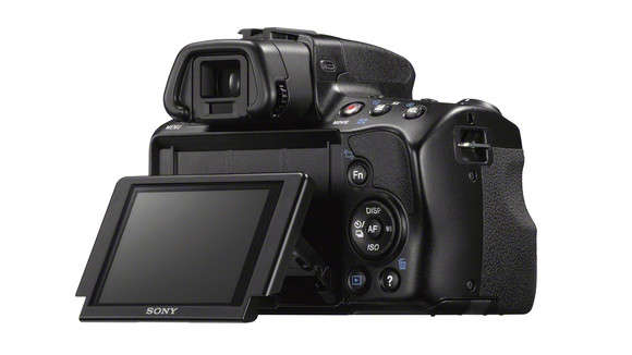 Sony SLT-A37