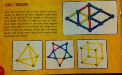 MAGNET PLUS 212 Photo 3