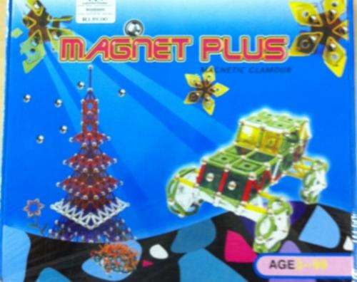 MAGNET PLUS 212