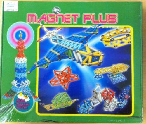 MAGNET PLUS 524