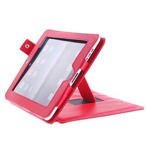 BRAND NEW QUALITY CASE FOR APPLE NEW IPAD!
