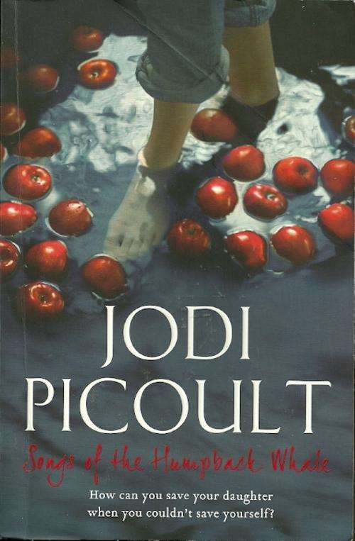 Songs of the Humpback Whale by Jodi Picoult