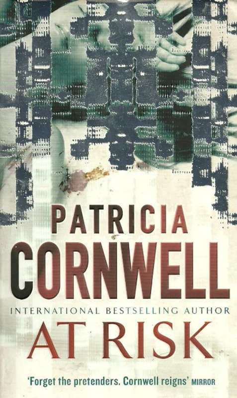 At Risk by Patricia Cornwell