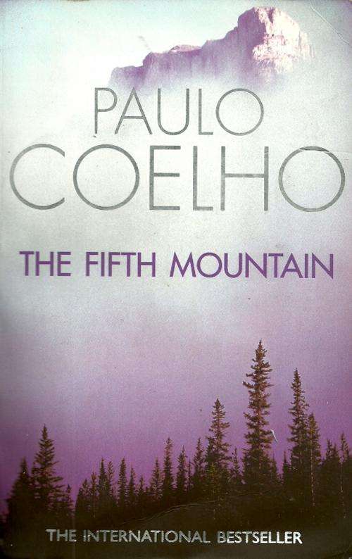 The Fifth Mountain by Paulo Coelho