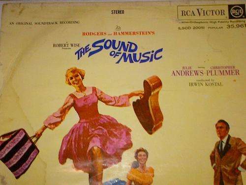 The Sound Of Music