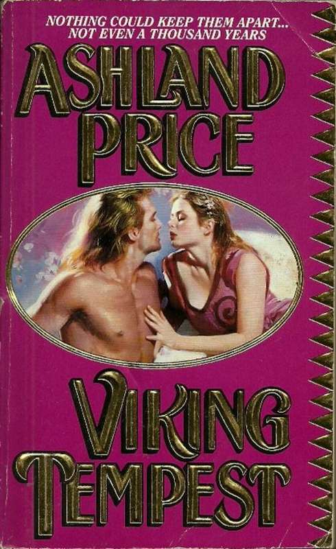 Viking Tempest by Ashland Price