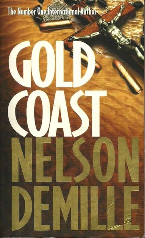 Gold Coast by Nelson DeMille