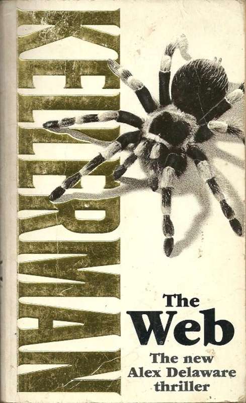 The Web by Jonathan Kellerman
