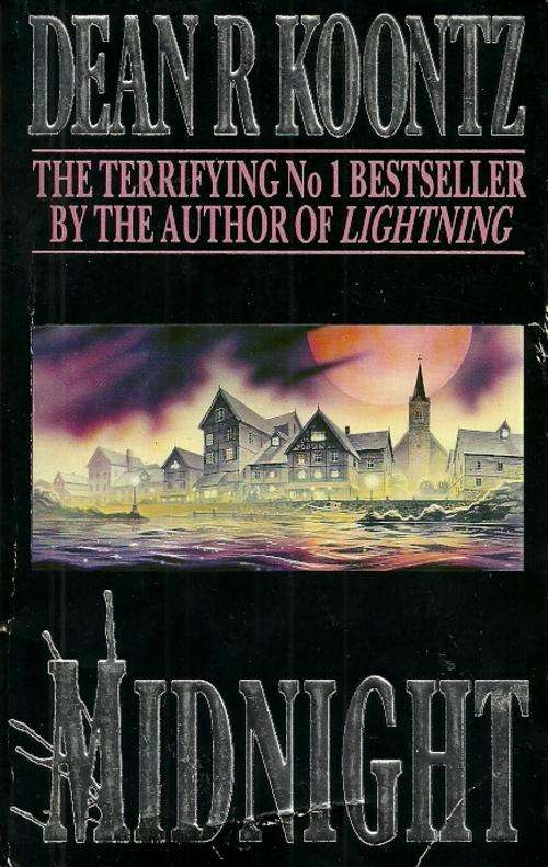 Midnight by Dean Koontz