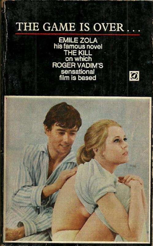 The Kill by Emile Zola translated by A. Teixeira de Mattos