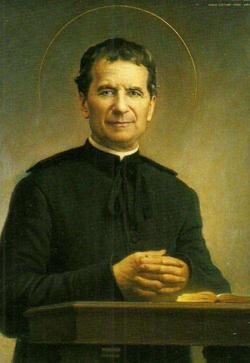 1988 Centenario Della Morte Di Don Bosco, Vista Di SS. Giovanni Paolo II - Italy Postcard