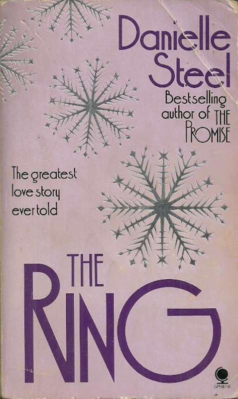The Ring by Danielle Steel