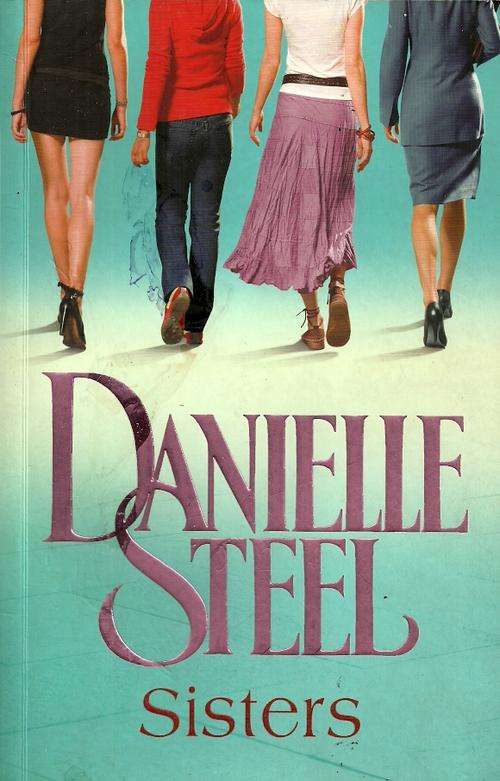 Sisters by Danielle Steel