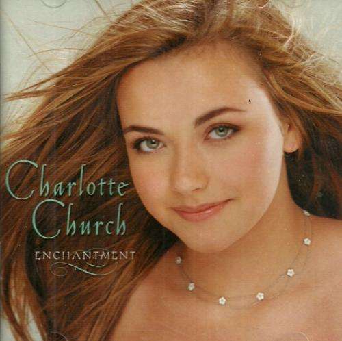 Charlotte Church - Enchantment (CD)