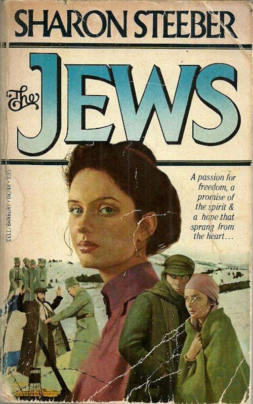The Jews by Sharon Steeber