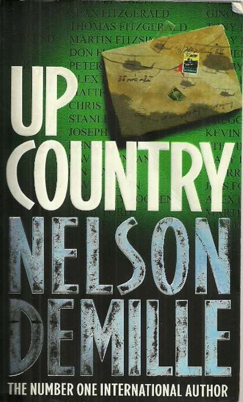 Up Country by Nelson Demille