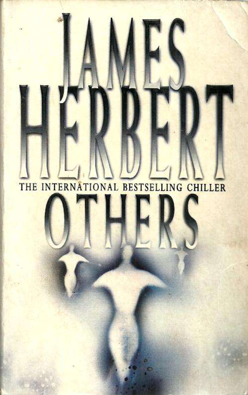 OTHERS by James Herbert